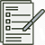 form icon